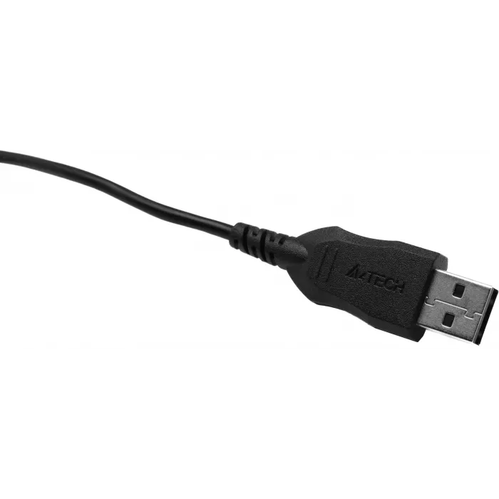 Мышь A4Tech X87 черный оптическая 2400dpi USB 8but (X87 (MAZE))