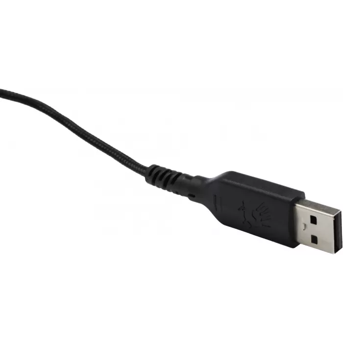 Мышь A4Tech Bloody V9M черный оптическая 6200dpi USB 9but