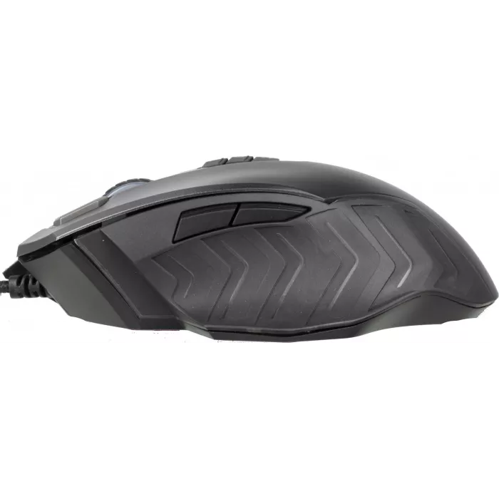 Мышь A4Tech Bloody J95s серый оптическая 8000dpi USB 9but (J95S GREY)