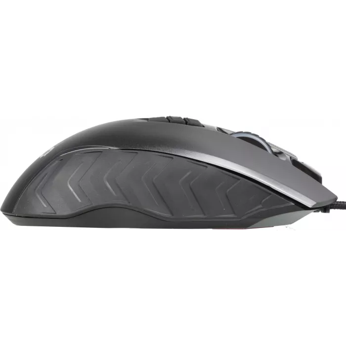 Мышь A4Tech Bloody J95s серый оптическая 8000dpi USB 9but (J95S GREY)