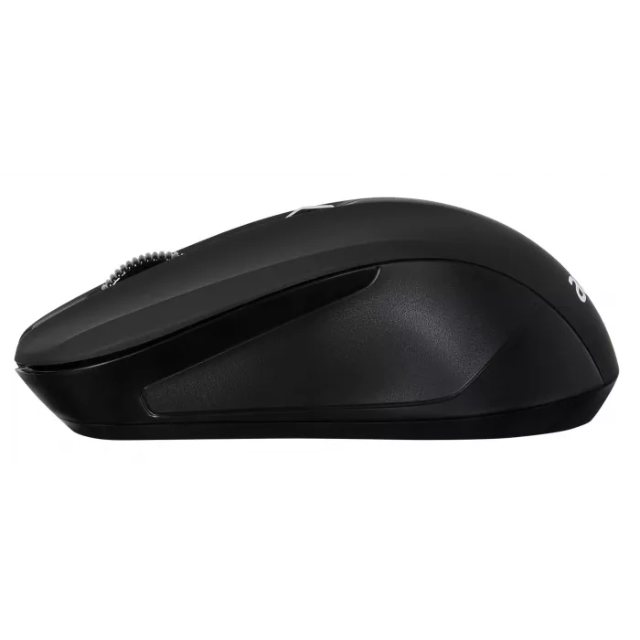 Мышь Acer OMR010 черный оптическая 1200dpi беспров. USB 3but (ZL.MCEEE.005)