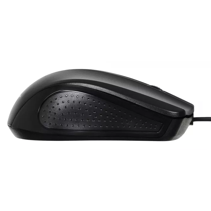 Мышь Acer OMW010 черный оптическая 1200dpi USB 3but (ZL.MCEEE.001)