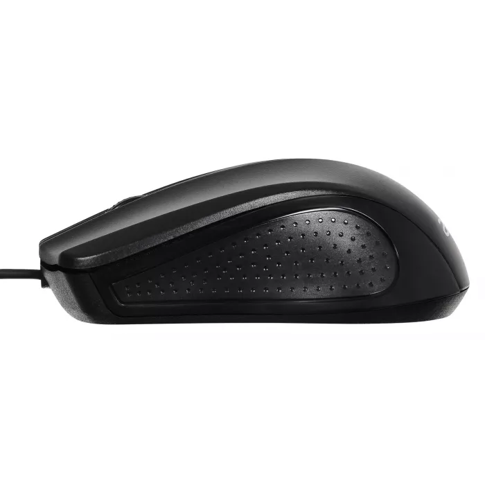 Мышь Acer OMW010 черный оптическая 1200dpi USB 3but (ZL.MCEEE.001)