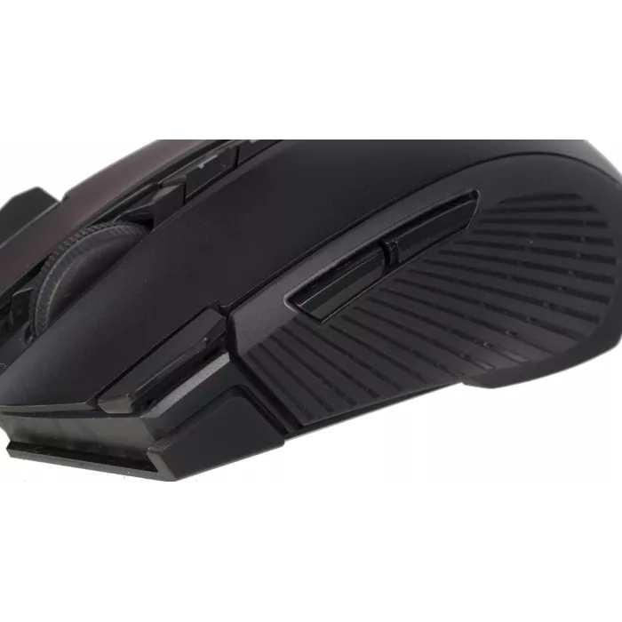 Мышь A4Tech Bloody J90s черный оптическая 8000dpi USB 12but (J90S BLACK ACTIVATED)