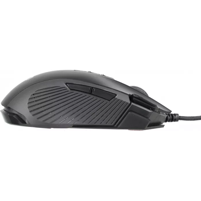 Мышь A4Tech Bloody J90s черный оптическая 8000dpi USB 12but (J90S BLACK ACTIVATED)
