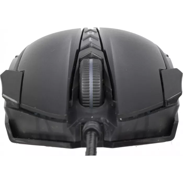 Мышь A4Tech Bloody J90s черный оптическая 8000dpi USB 12but (J90S BLACK ACTIVATED)