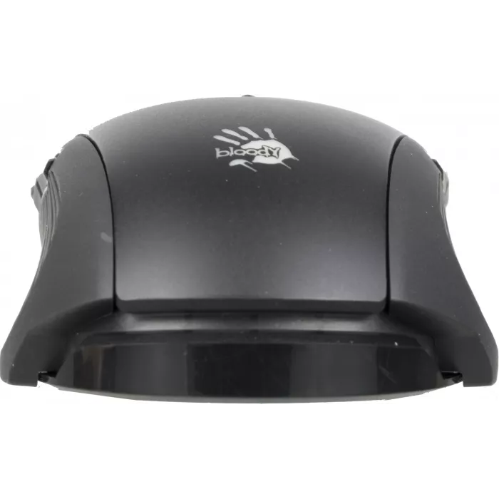 Мышь A4Tech Bloody J90s черный оптическая 8000dpi USB 12but (J90S BLACK ACTIVATED)