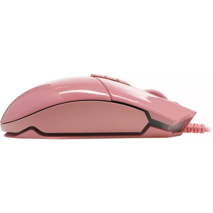 Мышь A4Tech Bloody P91s розовый оптическая 8000dpi USB 8but (P91S PINK ACTIVATED)