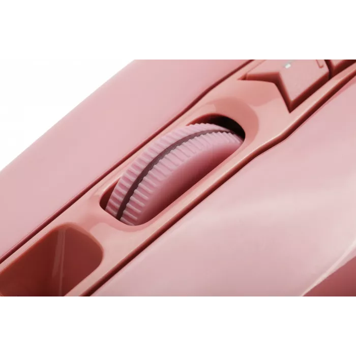 Мышь A4Tech Bloody P91s розовый оптическая 8000dpi USB 8but (P91S PINK ACTIVATED)