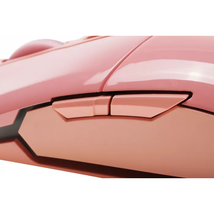 Мышь A4Tech Bloody P91s розовый оптическая 8000dpi USB 8but (P91S PINK ACTIVATED)