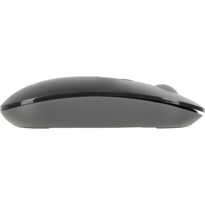 Мышь A4Tech Fstyler FG20 серый оптическая 2000dpi беспров. USB для ноутбука 4but (FG20 GREY)