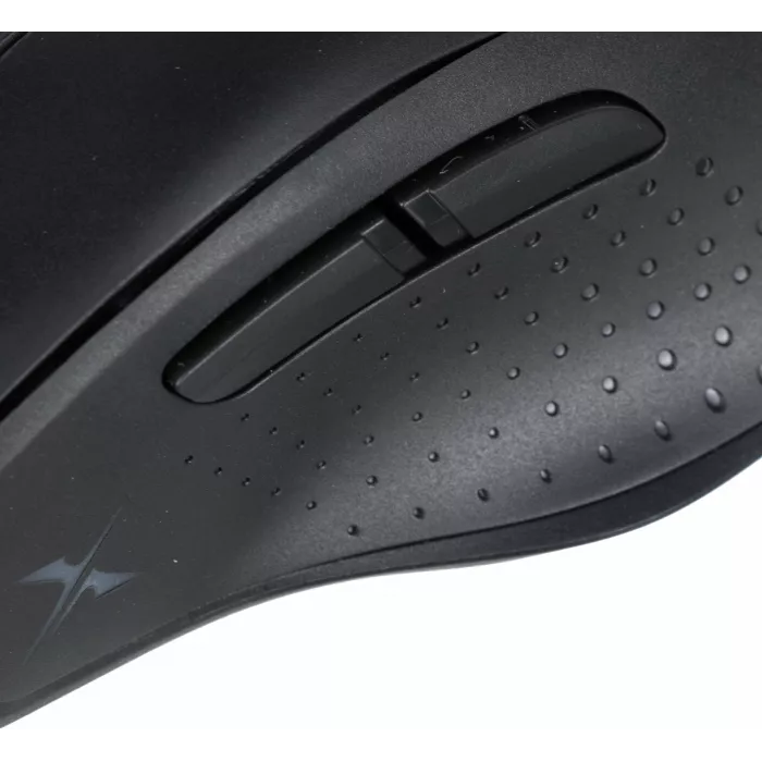 Мышь A4Tech Bloody X5 Pro черный оптическая 16000dpi USB 9but