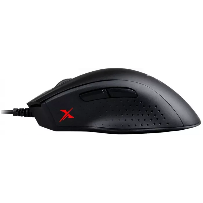 Мышь A4Tech Bloody X5 Pro черный оптическая 16000dpi USB 9but