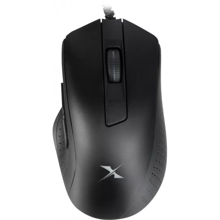 Мышь A4Tech Bloody X5 Pro черный оптическая 16000dpi USB 9but