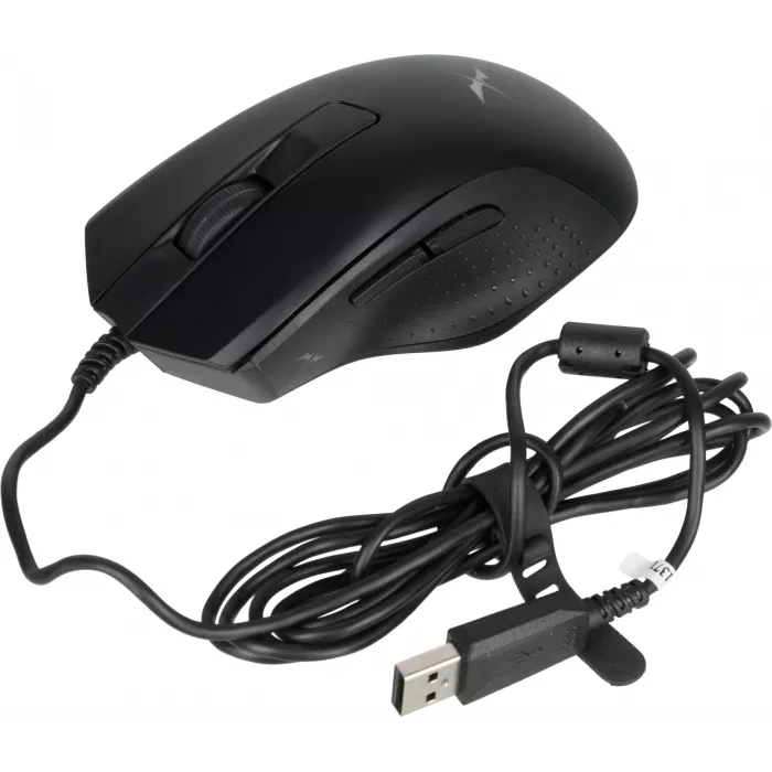Мышь A4Tech Bloody X5 Pro черный оптическая 16000dpi USB 9but