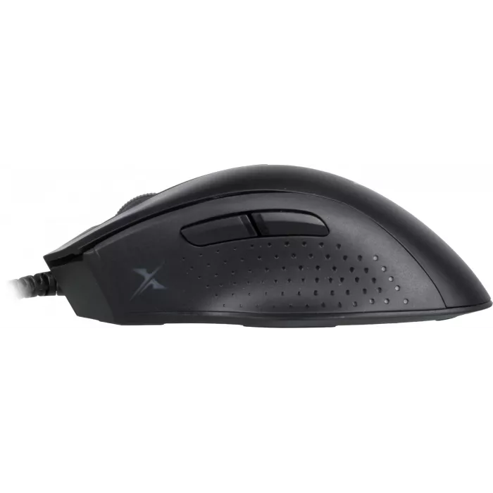 Мышь A4Tech Bloody X5 Pro черный оптическая 16000dpi USB 9but