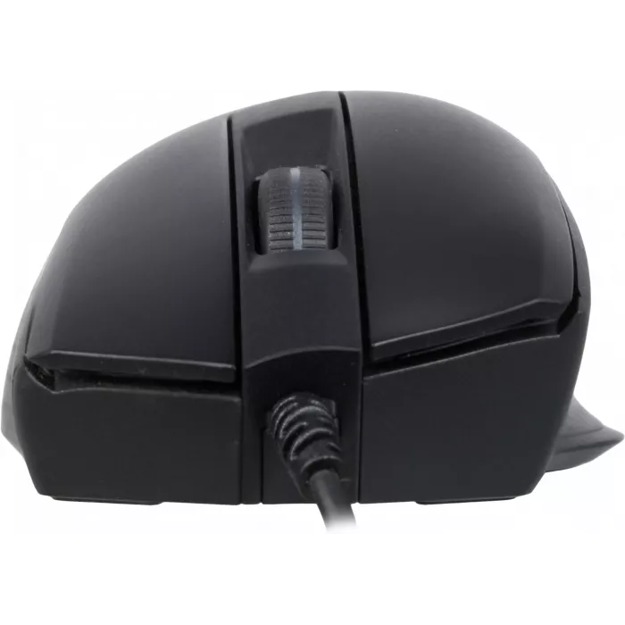 Мышь A4Tech Bloody X5 Pro черный оптическая 16000dpi USB 9but