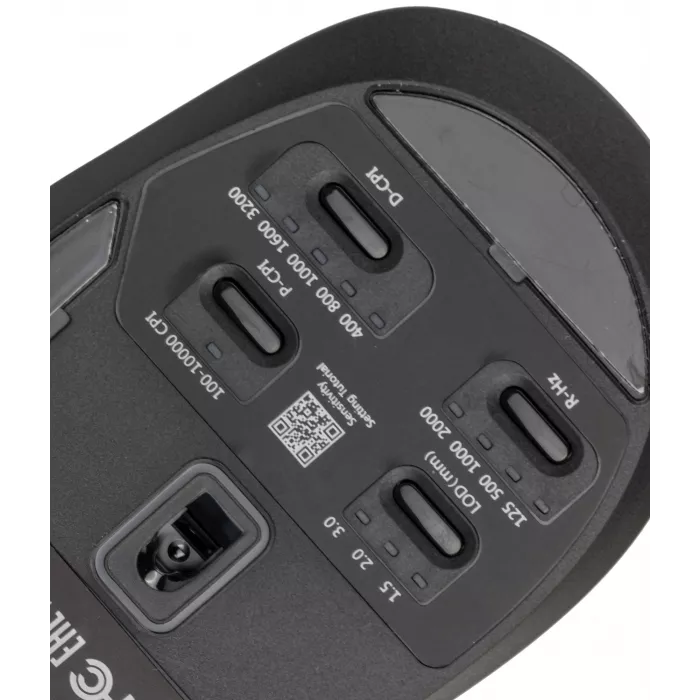 Мышь A4Tech Bloody X5 Max черный оптическая 10000dpi USB 9but