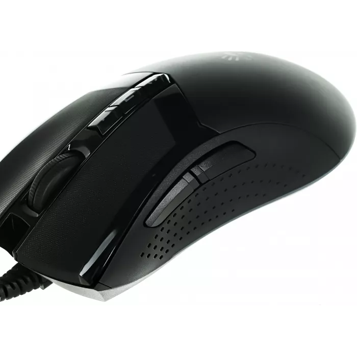 Мышь A4Tech Bloody W90 Pro черный оптическая 16000dpi USB 10but