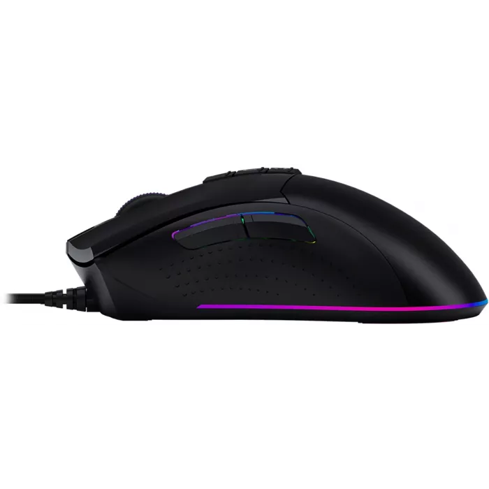 Мышь A4Tech Bloody W90 Pro черный оптическая 16000dpi USB 10but