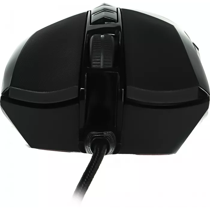 Мышь A4Tech Bloody W90 Pro черный оптическая 16000dpi USB 10but