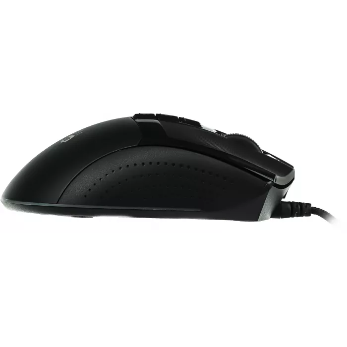 Мышь A4Tech Bloody W90 Pro черный оптическая 16000dpi USB 10but