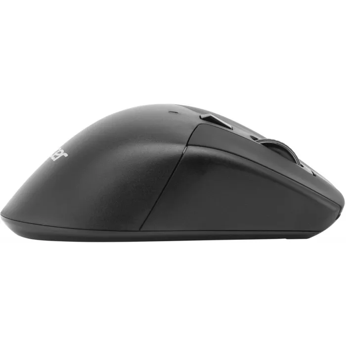 Мышь Acer OMR150 черный оптическая 1600dpi беспров. USB 6but (ZL.MCEEE.00K)