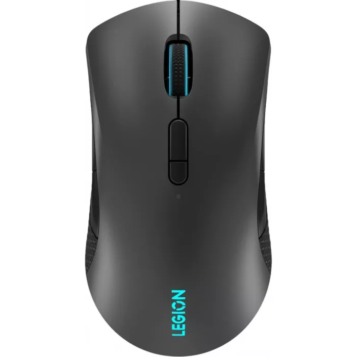 Мышь Lenovo Legion M600 черный оптическая 16000dpi беспров. BT/Radio USB 9but (GY50X79385)
