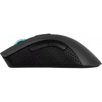 Мышь Lenovo Legion M600 черный оптическая 16000dpi беспров. BT/Radio USB 9but (GY50X79385)