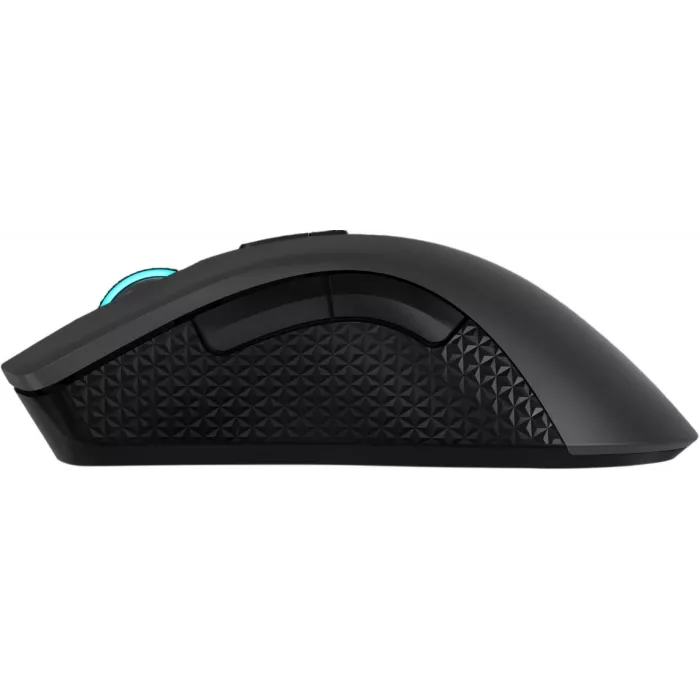 Мышь Lenovo Legion M600 черный оптическая 16000dpi беспров. BT/Radio USB 9but (GY50X79385)
