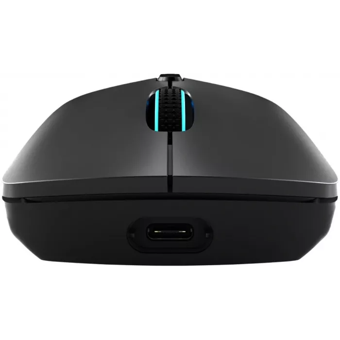 Мышь Lenovo Legion M600 черный оптическая 16000dpi беспров. BT/Radio USB 9but (GY50X79385)