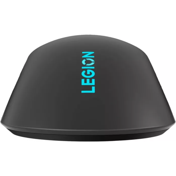 Мышь Lenovo Legion M600 черный оптическая 16000dpi беспров. BT/Radio USB 9but (GY50X79385)
