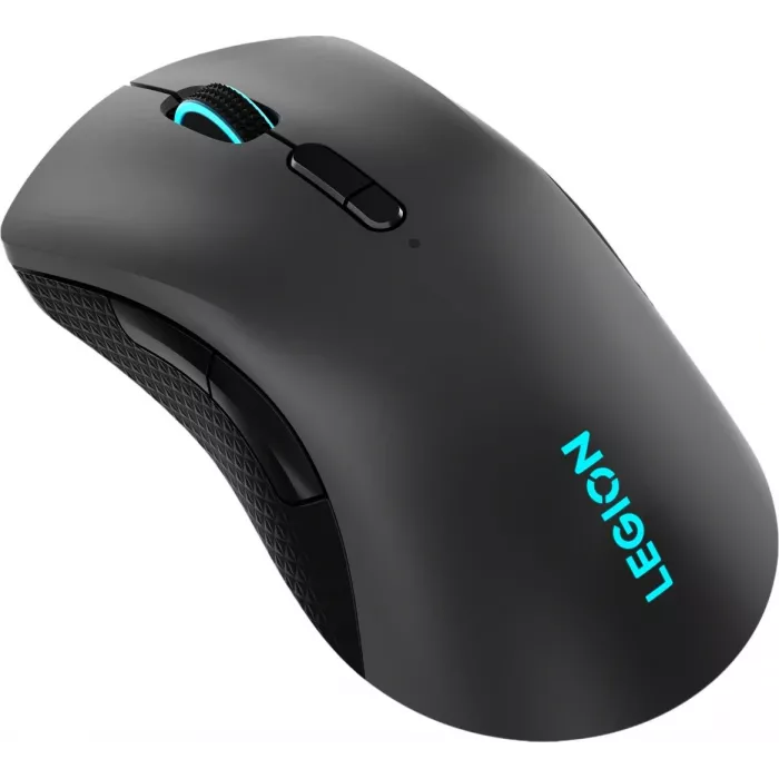 Мышь Lenovo Legion M600 черный оптическая 16000dpi беспров. BT/Radio USB 9but (GY50X79385)