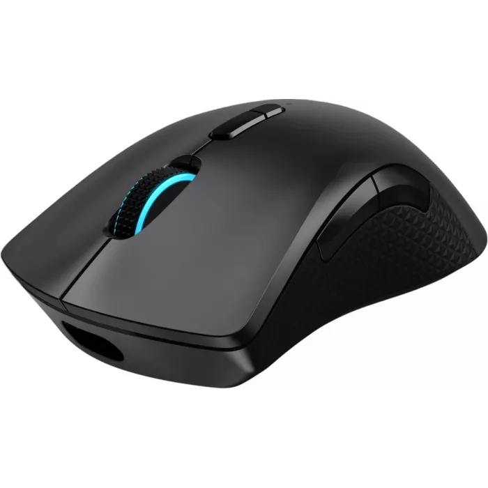 Мышь Lenovo Legion M600 черный оптическая 16000dpi беспров. BT/Radio USB 9but (GY50X79385)