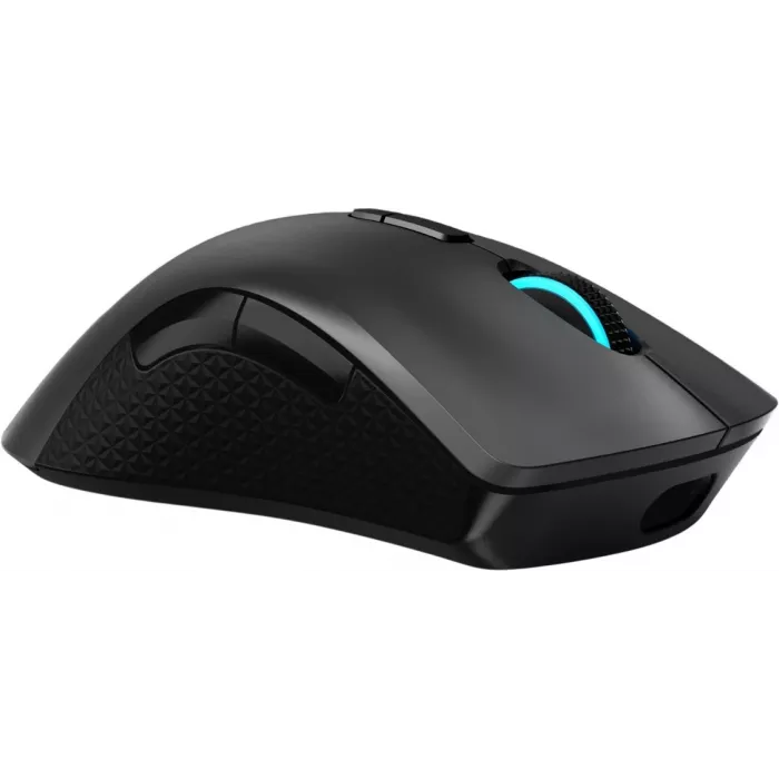 Мышь Lenovo Legion M600 черный оптическая 16000dpi беспров. BT/Radio USB 9but (GY50X79385)
