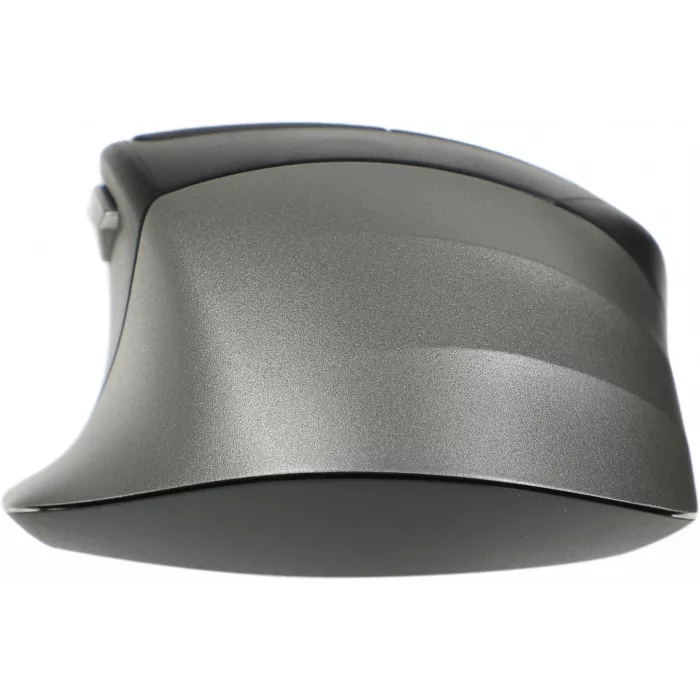Мышь A4Tech Fstyler FB35C серый/черный оптическая 2000dpi беспров. BT/Radio USB 6but (FB35C SMOKY GREY)