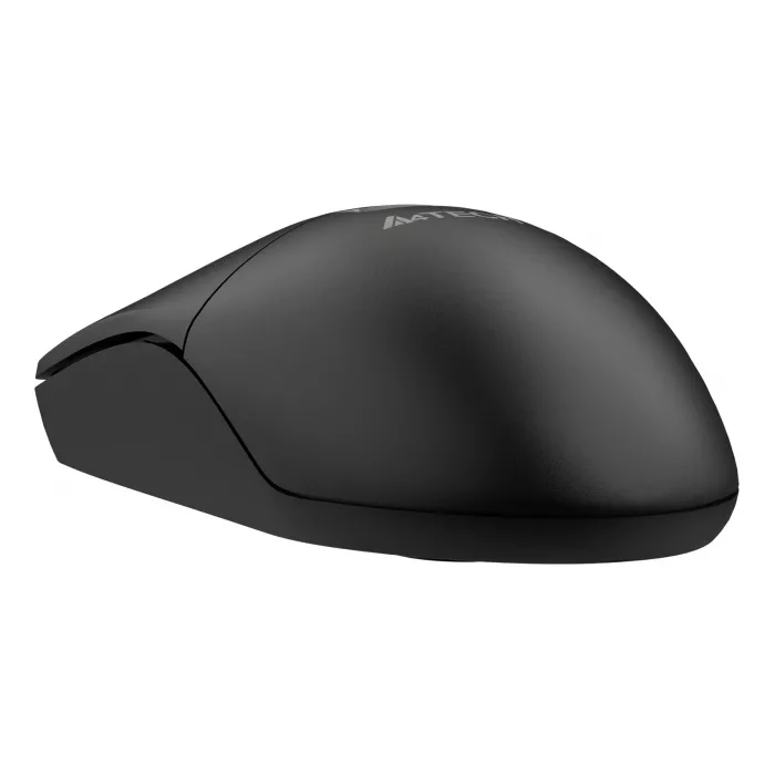 Мышь A4Tech G3-330N черный оптическая 1200dpi беспров. USB 3but