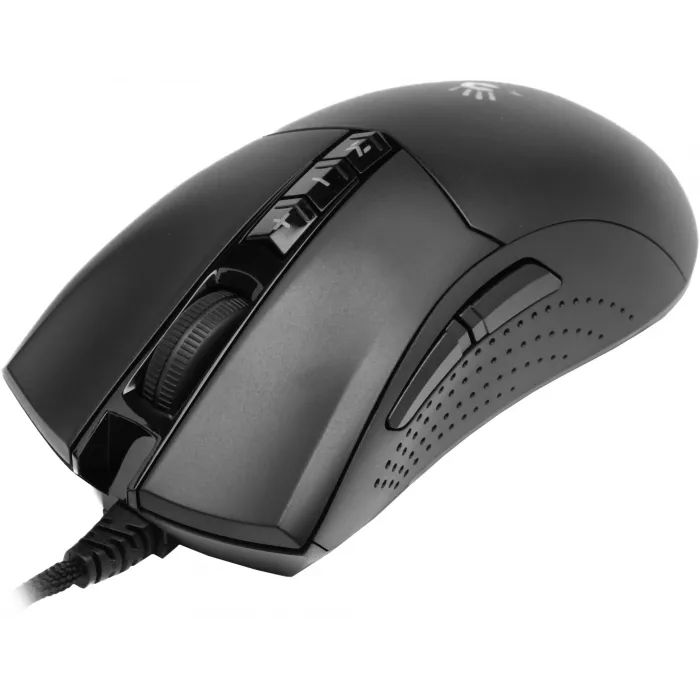 Мышь A4Tech Bloody ES9 Plus черный оптическая 10000dpi USB 7but