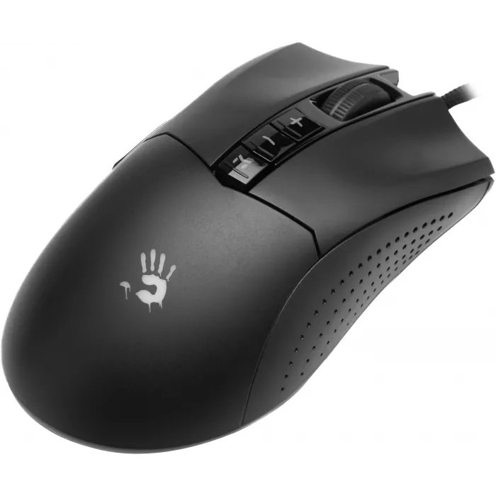 Мышь A4Tech Bloody ES9 Plus черный оптическая 10000dpi USB 7but