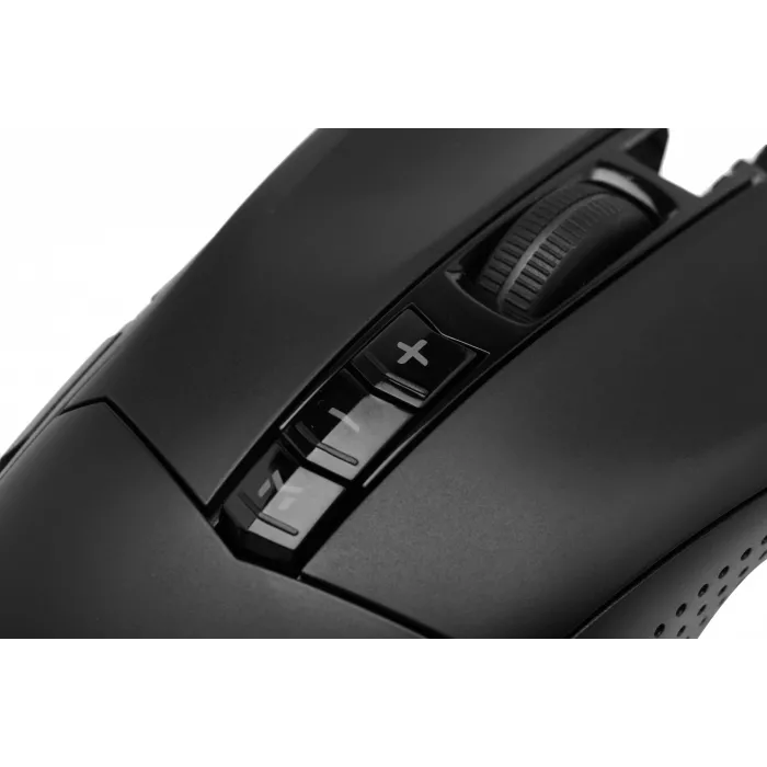 Мышь A4Tech Bloody ES9 Plus черный оптическая 10000dpi USB 7but