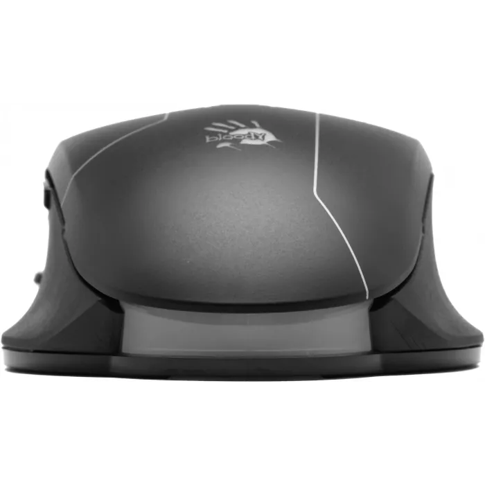 Мышь A4Tech Bloody ES7 черный оптическая 6000dpi USB 8but