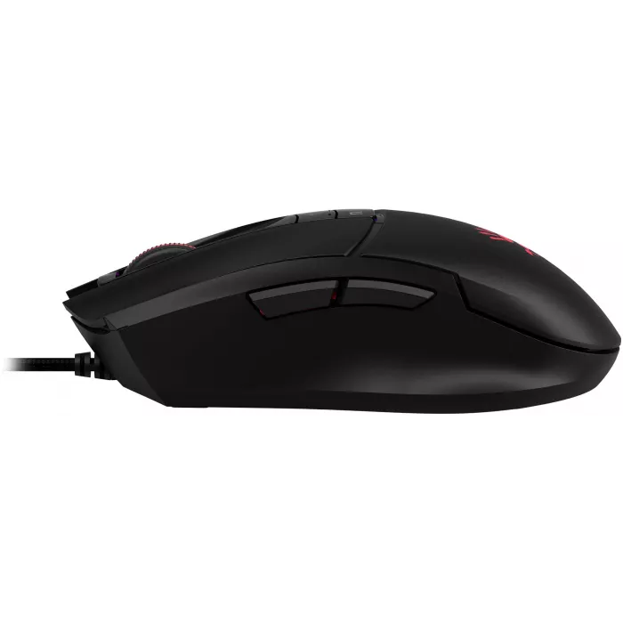 Мышь A4Tech Bloody L65 Max черный оптическая 12000dpi USB 6but (L65 MAX/STONE BLACK)