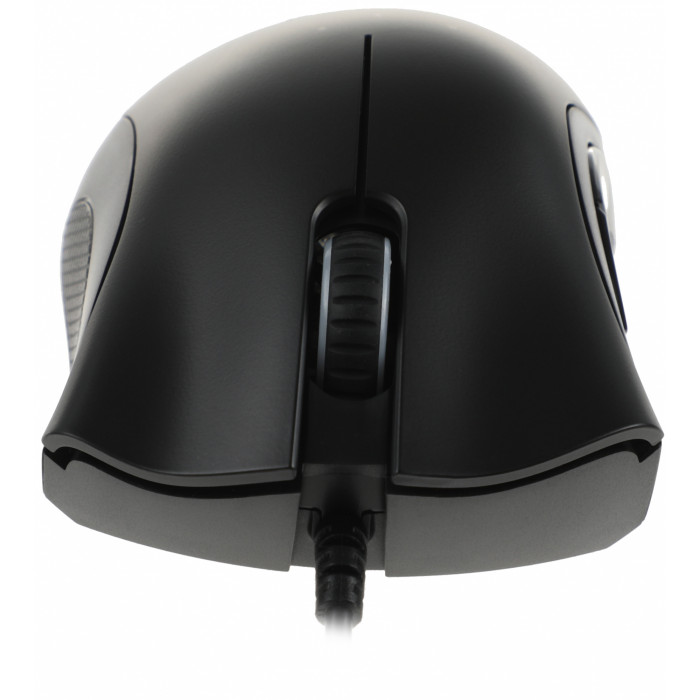 Мышь Razer DeathAdder Essential черный оптическая 6400dpi USB 5but (RZ01-03850100-R3C1)