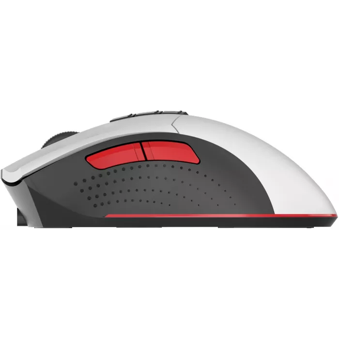 Мышь A4Tech Bloody R90 Plus Naraka белый/рисунок оптическая 5000dpi беспров. USB 7but