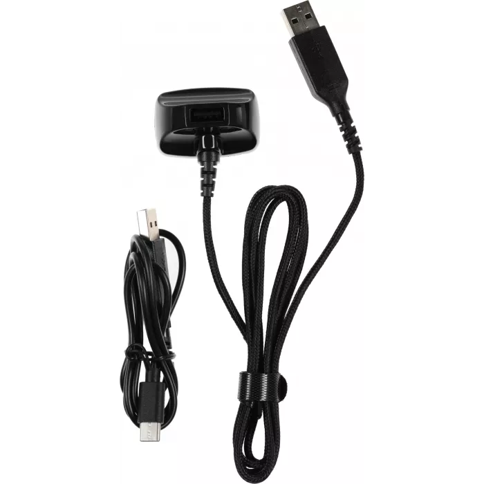 Мышь A4Tech Bloody R90 Plus Naraka белый/рисунок оптическая 5000dpi беспров. USB 7but