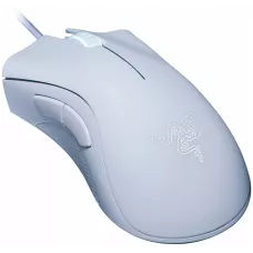 Мышь Razer DeathAdder Essential белый оптическая 6400dpi USB 5but (RZ01-03850200-R3C1)