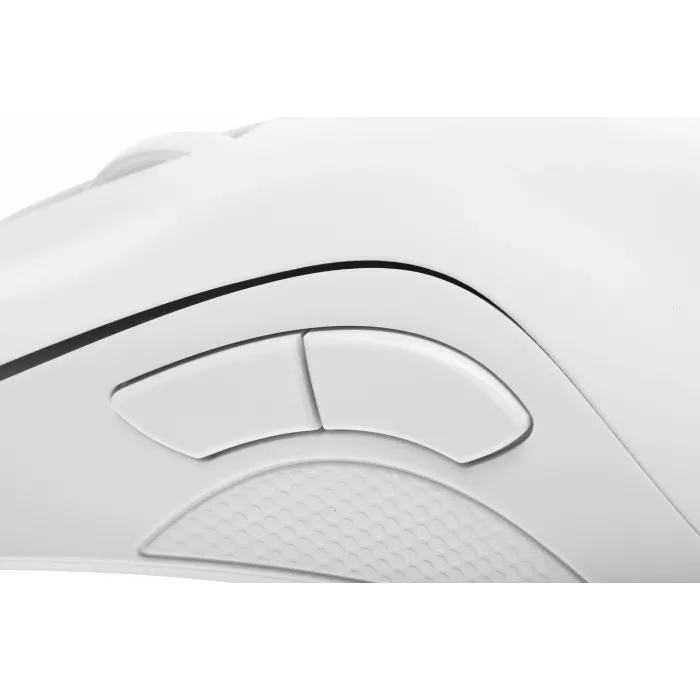 Мышь Razer DeathAdder Essential белый оптическая 6400dpi USB 5but (RZ01-03850200-R3C1)