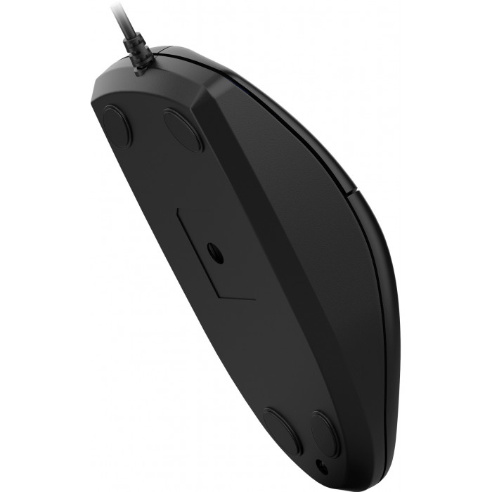 Мышь A4Tech N-530S черный оптическая 1200dpi USB 2but