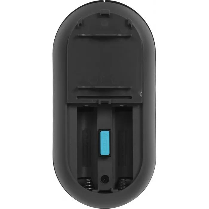 Мышь A4Tech Fstyler FG20S серый оптическая 2000dpi silent беспров. USB для ноутбука 3but (FG20S USB GREY)