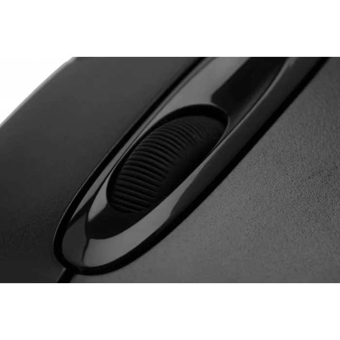 Мышь A4Tech OP-720S черный оптическая 1200dpi silent USB 2but